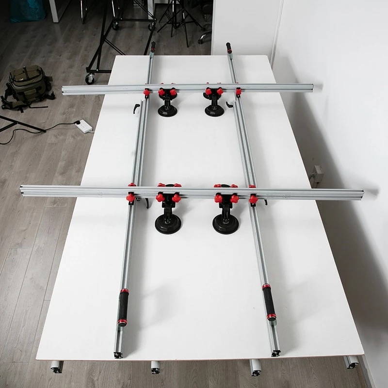 Large Format Tile Slab Lifter RB-8001 suppliers